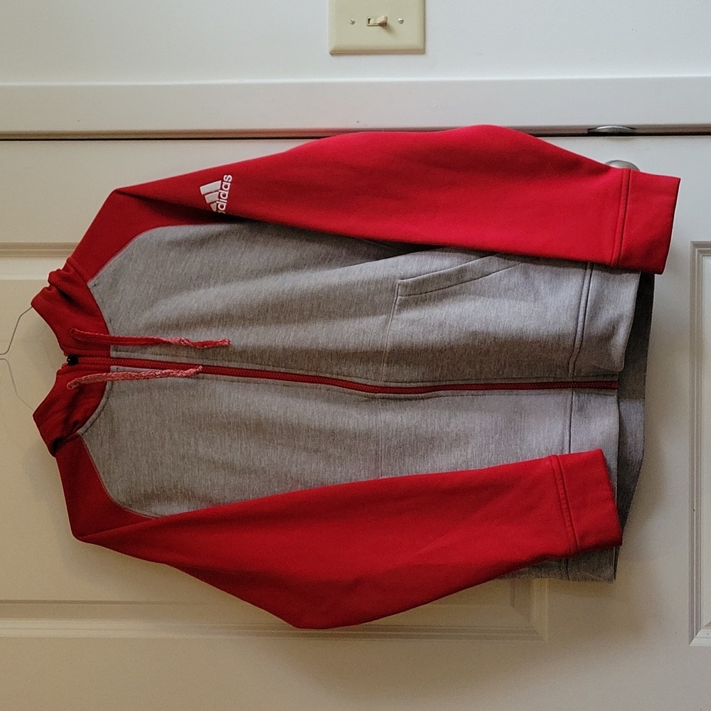 Adidas Hooded sweatshirt